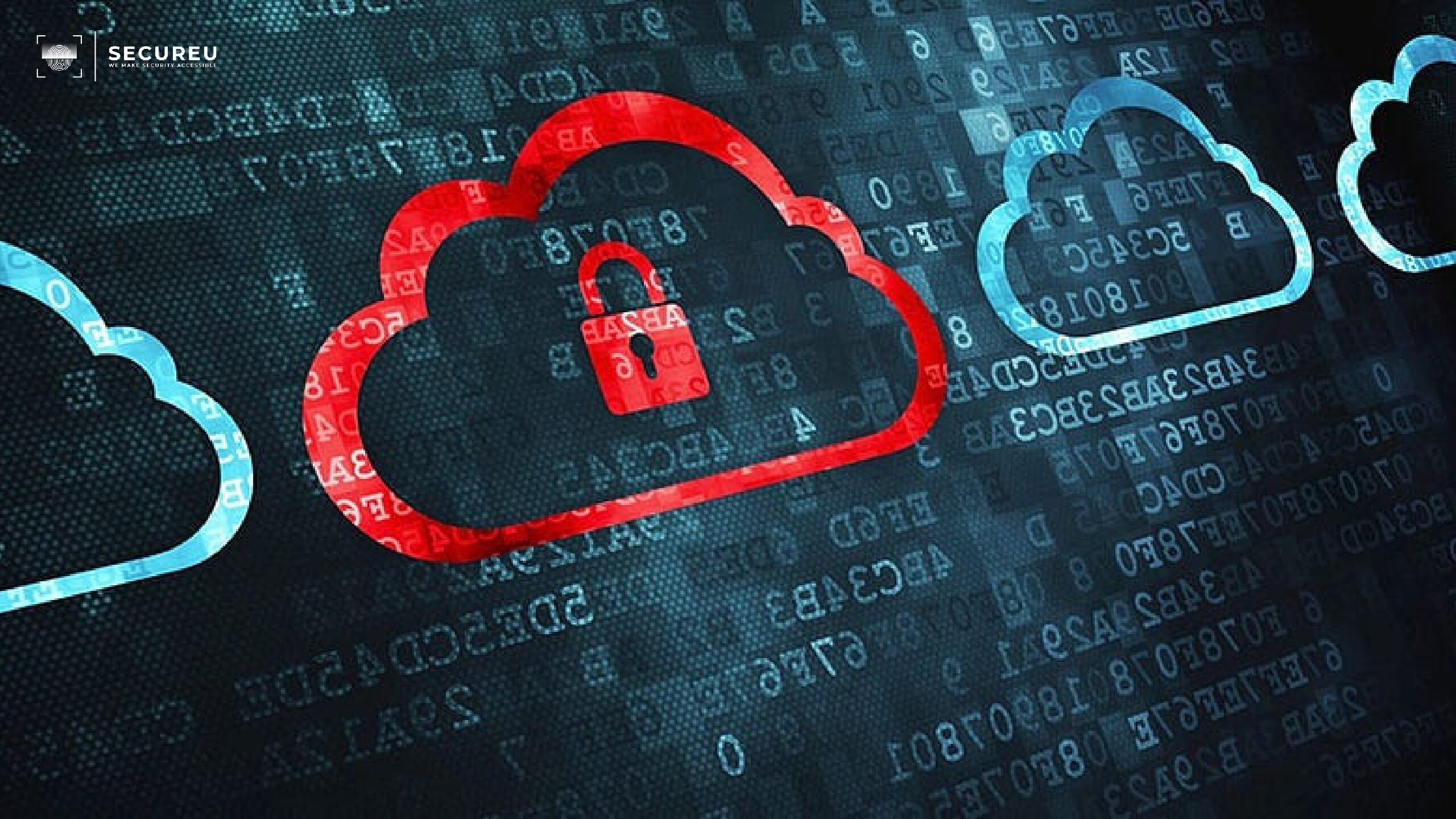 Why is Security Important in Cloud Computing?