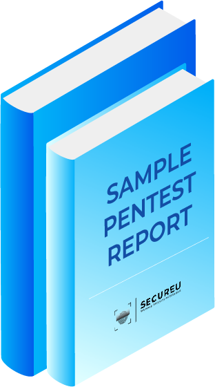 Secureu helps to explore the insights provided in our sample penetration test report