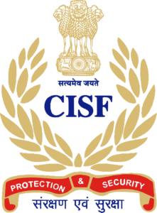 CISF Logo
