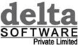 Delta software logo | secureu