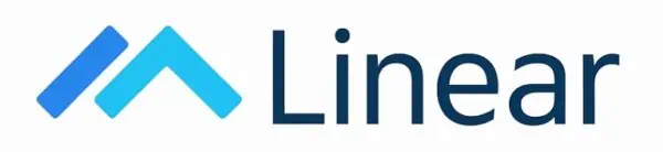 Linear logo - SECUREU cybersecurity client