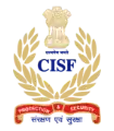 CISF logo | secureu