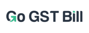 Go GST Bill logo | secureu