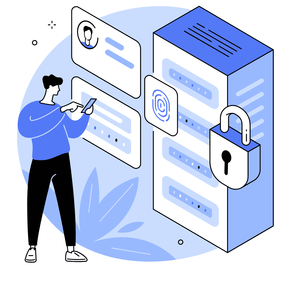 cybersecurity deliverability's image