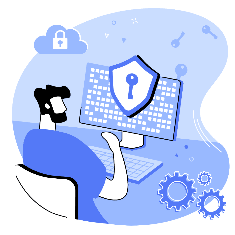SECUREU Cybersecurity Solution