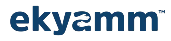 Ekyamm logo - SECUREU cybersecurity client