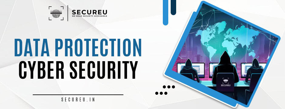 data protection cyber security